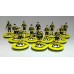 Subbuteo Andrew Table Soccer AEK Athens 1997-98 on WSB Professional bases 